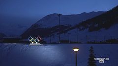 I Giochi invernali a Bormio e Livigno