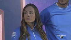 Le speranze azzurre per le Olimpiadi