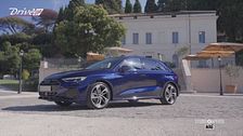 La puntata dell'8 ottobre #DriveUp