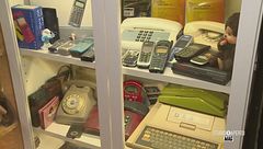 I miti 80 e 90 rivivono a Milano