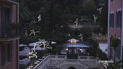 Un palcoscenico incantato a Roma