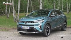 Presentate a Milano le nuove Renault Symbioz e Austral