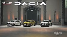 Nuova Dacia Sandero svelata a Milano