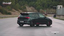 Volkswagen Golf GTI Edition 50, la più potente di sempre