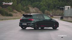 Volkswagen Golf GTI Edition 50, la più potente di sempre