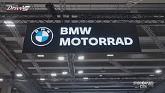 BMW Motorrad protagonista al Motor Bike Expo di Verona