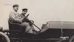 I Signori Dell'Auto, la storia di Vincenzo Lancia