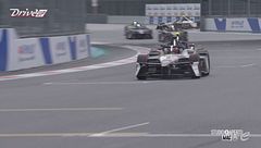 Formula E, grande show a Miami