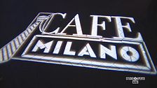 Il Caffè Milano di  Washington