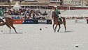 Il grande show del polo a Saint Moritz