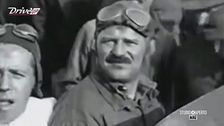 La storia di Louis Chevrolet
