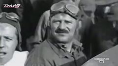I Signori Dell'Auto, la storia di Louis Chevrolet