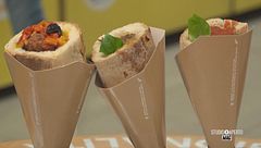 I cuzzetielli napoletani