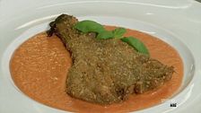 Variazioni di melanzana