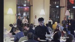 Amore e cucina al cinema