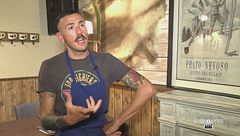 L'Alta cucina sulle piste da sci