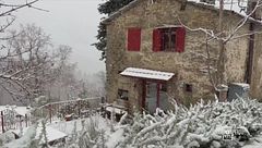 Una cena romantica lontano da tutti