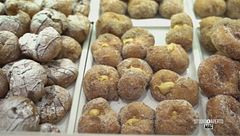 Il carnevale di Venezia e i suoi dolci