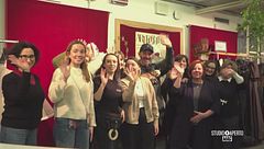 Dietro le quinte del Piccolo