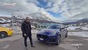 Da Milano a Cortina a bordo di Maserati