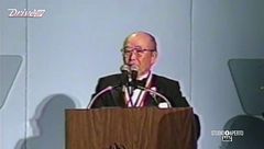 I Signori Dell'Auto, la storia di Soichiro Honda