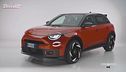 Fiat 600 Sport e Abarth 600e, edizioni speciali Milano-Cortina