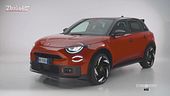 Fiat 600 Sport e Abarth 600e, edizioni speciali Milano-Cortina