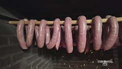 La salsiccia di Senigallia