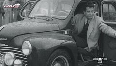 I Signori Dell'Auto, la storia di Jean Rédélé