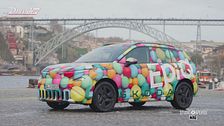 Skoda Epiq Camouflage, mobilità a zero emissioni