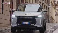 Sabato alle 13:45 torna Drive Up