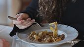 Ricette della nonna nell'Antica Filanda