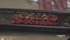 Un ristorante che unisce la tradizione italiana con quella argentina