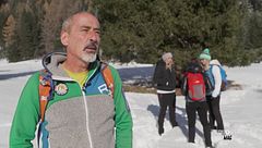 Le nuove frontiere dello sport in montagna