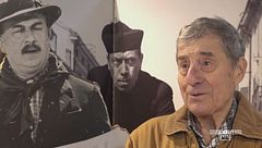 Brescello, a casa di Don Camillo e Peppone