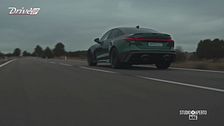 Nuova Audi RS5, la prima ibrida Plug-in sportiva del marchio