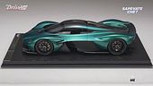 Sapevate Che? Aston Martin Valkyrie in miniatura