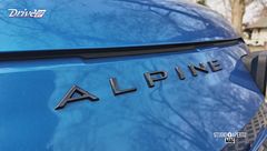 Alpine A290 GTS, una citycar sportiva agile e potente