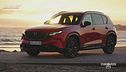 Mazda CX-5, la nostra prova a Barcellona