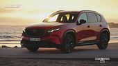 Mazda CX-5, la nostra prova a Barcellona