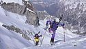 I campioni dello sci alpinismo
