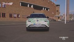 Volkswagen ID. Cross, un assaggio della nuova 100% elettrica