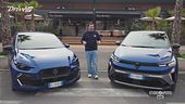 Renault Captur e Clio E-tech, le nuove motorizzazioni