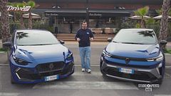 Renault Captur e Clio E-tech, le nuove motorizzazioni