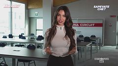 Sapevate Che? Il record della microcar Ligier al Nurburgring