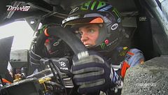 WRC Safari Rally Kenya, il terzo appuntamento del mondiale