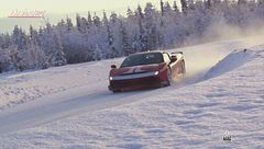 Sabato alle 13:45 torna Drive Up