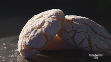 I Ricciarelli di Siena