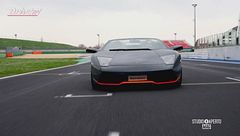 Sabato alle 13:45 torna Drive Up