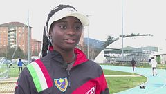 Il futuro del salto con l'asta